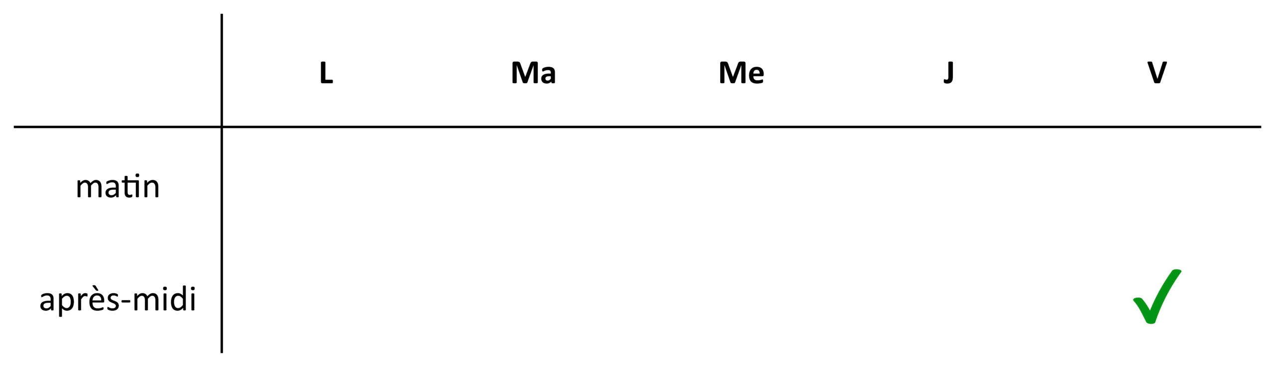 V PM