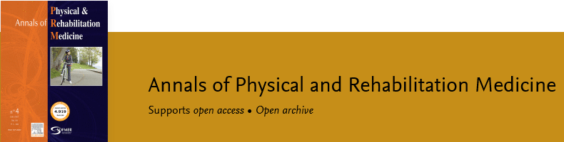 The challenge of the sporting shoulder: From injury prevention through sport-specific rehabilitation toward return to play